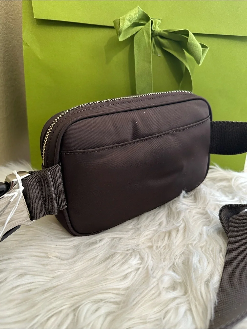 Tory Burch VIRGINIA BELT BAG